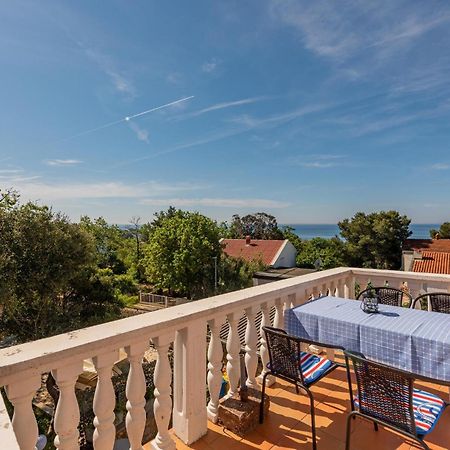 Nice Apartment In Potocnica With House Sea View Borovići Εξωτερικό φωτογραφία