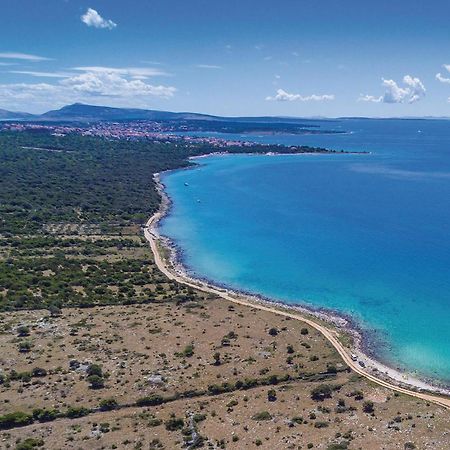 Nice Apartment In Potocnica With House Sea View Borovići Εξωτερικό φωτογραφία