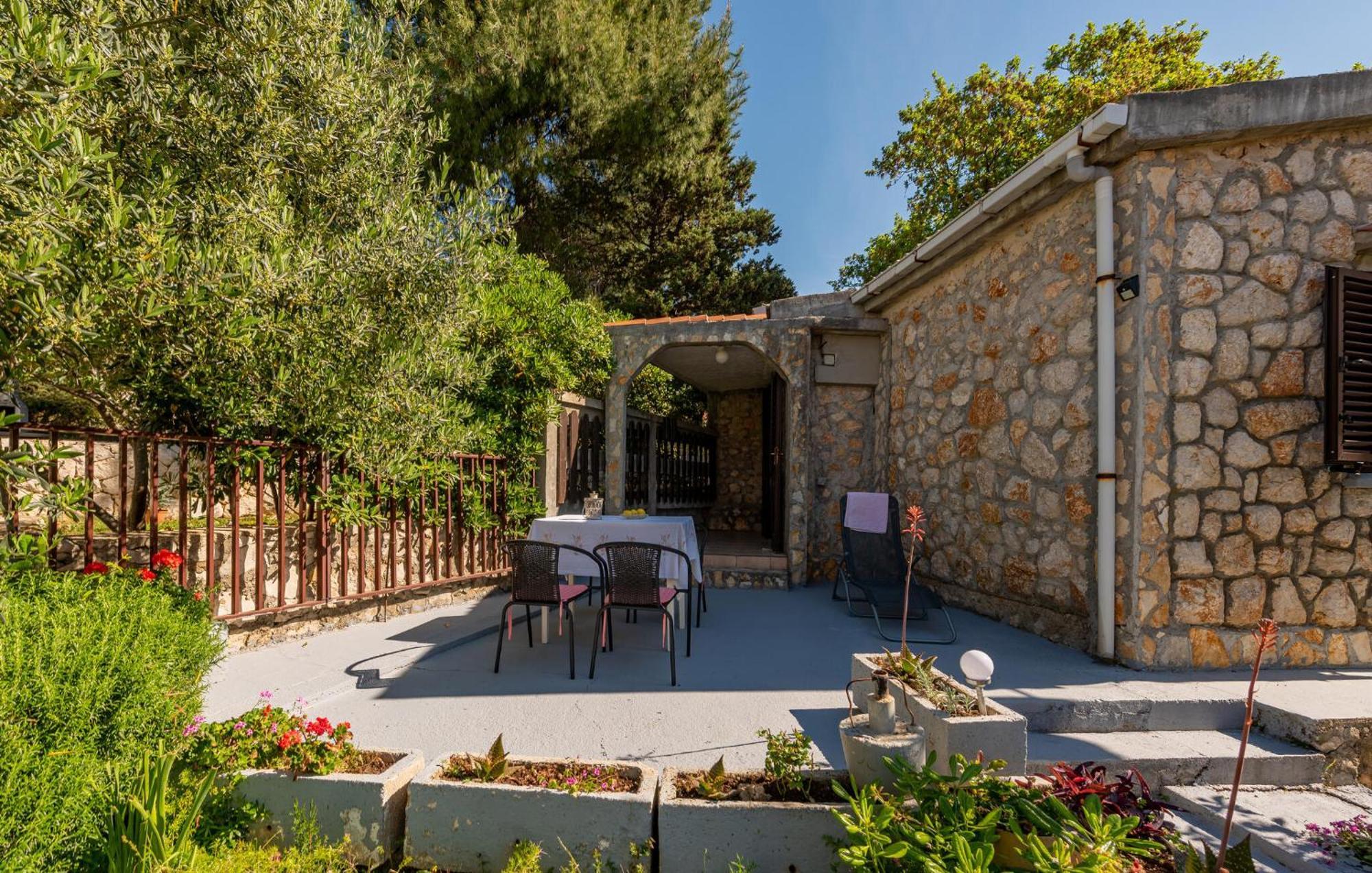 Nice Apartment In Potocnica With House Sea View Borovići Εξωτερικό φωτογραφία