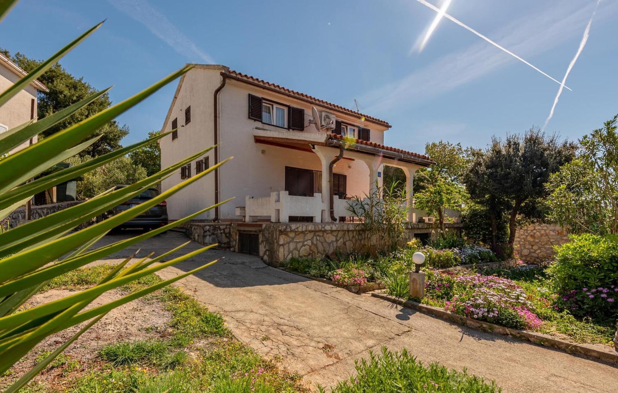 Nice Apartment In Potocnica With House Sea View Borovići Εξωτερικό φωτογραφία