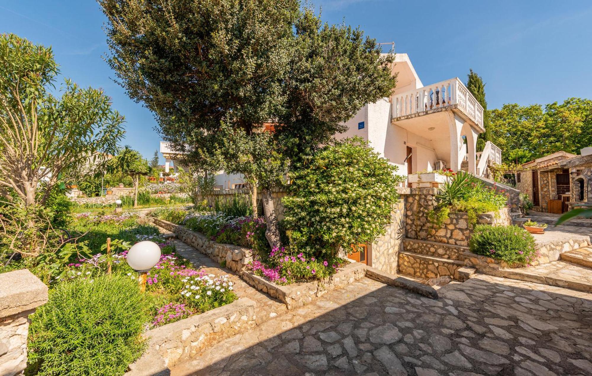 Nice Apartment In Potocnica With House Sea View Borovići Εξωτερικό φωτογραφία