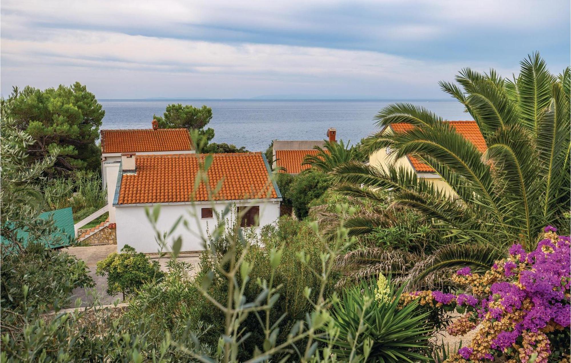 Nice Apartment In Potocnica With House Sea View Borovići Εξωτερικό φωτογραφία