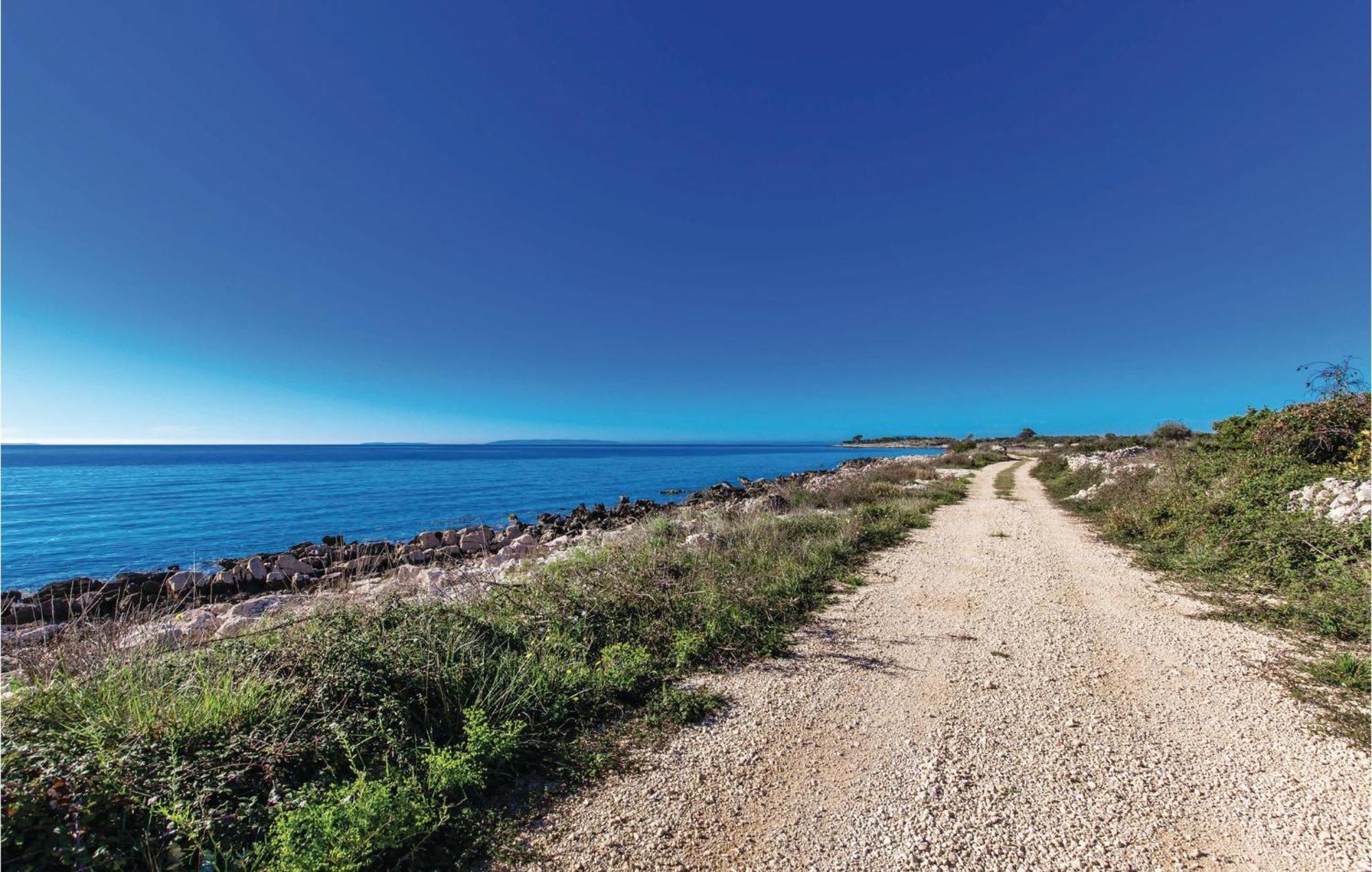 Nice Apartment In Potocnica With House Sea View Borovići Εξωτερικό φωτογραφία