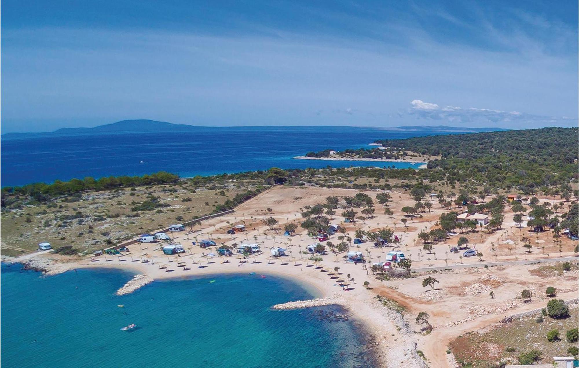Nice Apartment In Potocnica With House Sea View Borovići Εξωτερικό φωτογραφία